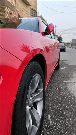 دودج تشارجر